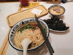 -陳香貴·兰州牛肉面(上海长风大悦城店)