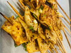 -林二哥宜烤官·宜宾小烧烤