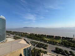 -舟山希尔顿酒店