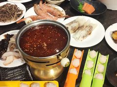-川骄海鲜自助(亚运村店)