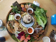-南木湾·孔雀宴手抓饭·傣味餐厅