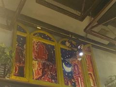 -云晓光头烧烤吧(川沙绿地店)