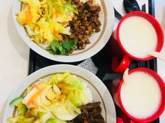 -永和大王(龙德广场店)