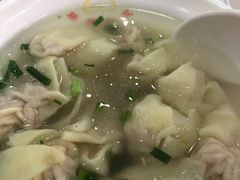 -珊珊小笼馆(仙霞路店)