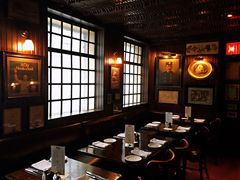-Keens Steakhouse