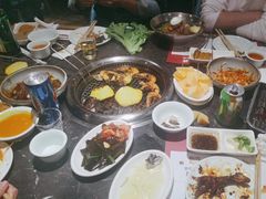 -一品诚记烤肉·甄选店(中南路店)