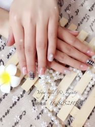 -喵酱日式美甲美睫Neko Nail Studio