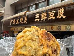 -严老幺烧麦(前进四路店)