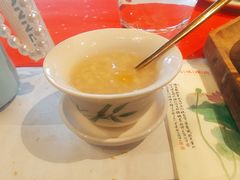 -荷风细雨·中国茶宴(世纪大道店)
