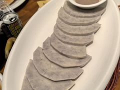 -亭下湖饭店(康岭店)