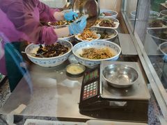 -清真马杰山牛肉汤馆