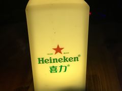 -ECHO 三毛酒吧