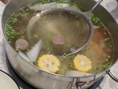 -小城牛事·鲜牛肉火锅(万达店)