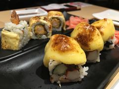 -万岁寿司(芳村店)