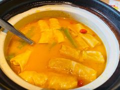 -四季餐厅(大寺店)