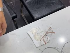 -宝岛眼镜(广州佛山祖庙店)