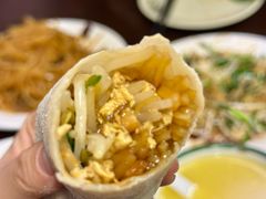 -沣元春饼馆(幸福巷店)