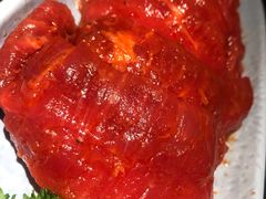 -老牌坊云南鱼豆花火锅(哈西万达店)