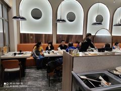 大堂-有鱼吃·纸包烤鱼(曲江创意谷店)