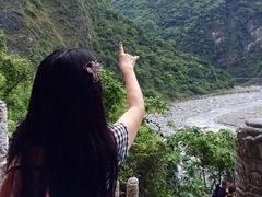 -太鲁阁公园