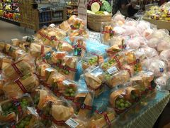 -盒马鲜生(岭南新世界店)