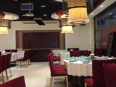 大堂-河东颐祥阁(世贸店)