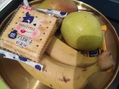 -清远熹乐谷温泉度假酒店