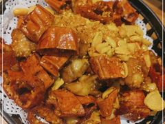 -兔爸私家小厨(新北万达店)