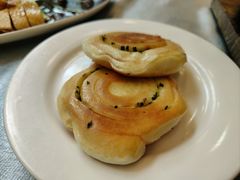 香煎葱油饼-六婶西关小厨(光塔路店)