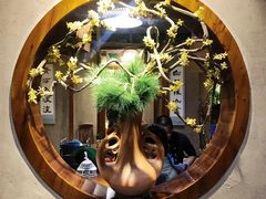 大堂-下杨家青海土火锅(海湖店)