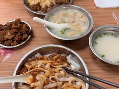 -好好味面家(桃园店)