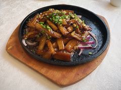 -惠丰堂饭庄·烤鸭·京味菜(翠微路店)