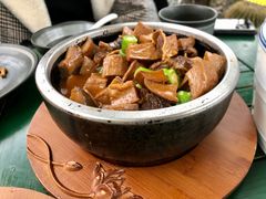 -云里小坐·小院里·团建·宴请·下午茶(三圣乡店)