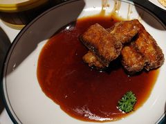 -海富门·带鱼·淮扬菜·粤菜(甘家口店)