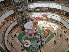 -红土地(地铁站)