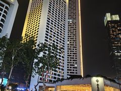 -南京金陵饭店