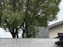 -木守西溪溪隐餐厅