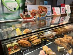 -星巴克(成都天府机场2店)