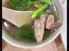 -百家鸡味馆(清泰店)