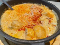 新加坡叻沙檬粉-星怡会·新加坡新美食(苏州中心店)