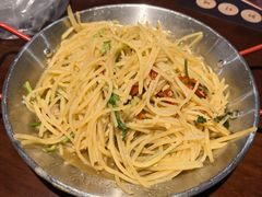 -拾捌川·自贡爆炒(新街口店)