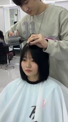 -张昊造型