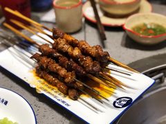 -羊来顺冰煮鲜羊铁锅烀羊肉(八卦岭店)