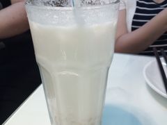 -新大咀港式茶餐厅(宝山万达店)