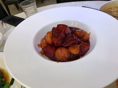 -阿婆农家菜(车墩店)