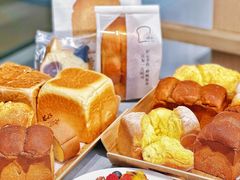 -崎本的店·专业酵种吐司(无锡万象汇店)