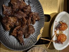 -本寻烧肉酒场(双井店)