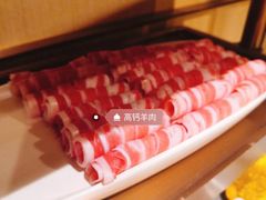 -海底捞火锅(凯德广场店)