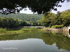 -湾里人家(旺山景区店)