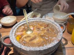 -食锦记·福建私房菜(浦西万达店)